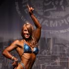 Miranda  Martin - NPC Alabama State Championships 2012 - #1